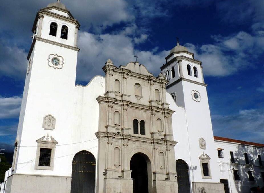 San Cristobal Hub tecnológico de Venezuela