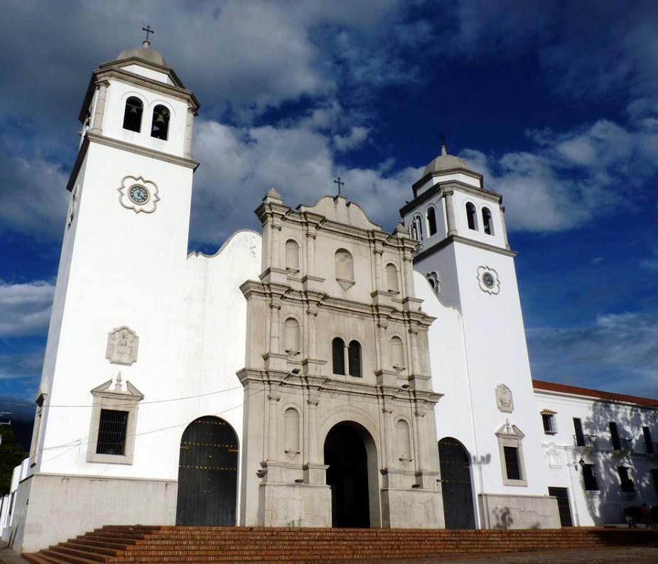 San Cristobal Hub tecnológico de Venezuela